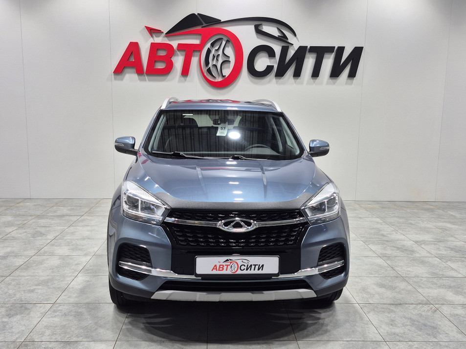 Автомобиль с пробегом Chery Tiggo 4 в городе Воронеж ДЦ - ЧЕРИ ЦЕНТР АВТО СИТИ ЮГО-ЗАПАД