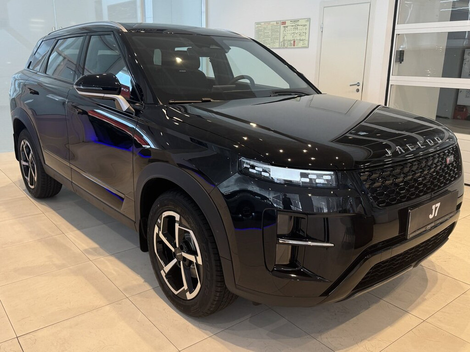Новый автомобиль JAECOO J7 Престиж в городе Подольск ДЦ - JAECOO Центр Авторусь Подольск