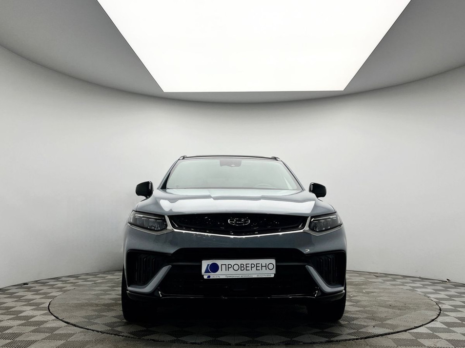 Автомобиль с пробегом Geely Tugella в городе Мурманск ДЦ - Аксель-Норман