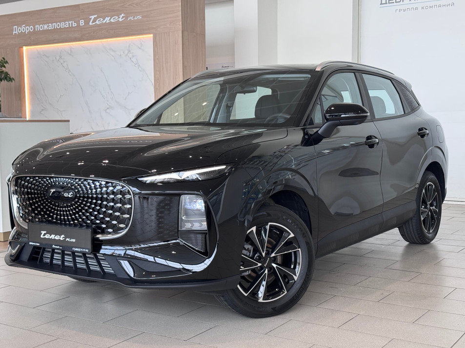 Новый автомобиль TENET Plus L4 Стайл в городе Брянск ДЦ - Tenet Plus NEW Дебрянск