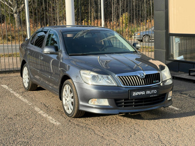 Автомобиль с пробегом SKODA Octavia в городе Ижевск ДЦ - Автосалон ZIPPA AUTO на Песочной