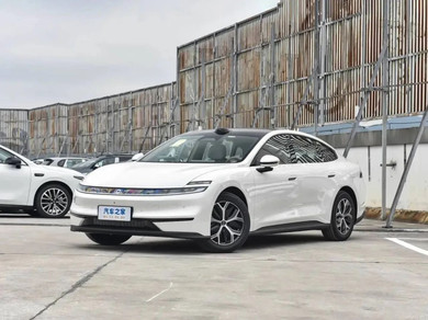 Новый автомобиль Changan Qiyuan A06 Max в городе Воронеж ДЦ - Платон Авто