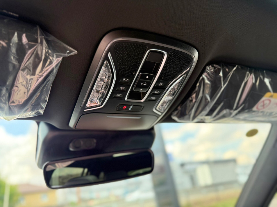 Новый автомобиль GAC GS8 GX Premium в городе Краснодар ДЦ - GAC РН-Авто