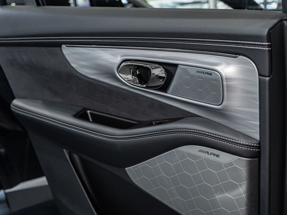 Новый автомобиль GAC GS8 GX Premium в городе Москва ДЦ - GAC Автомир Балашиха