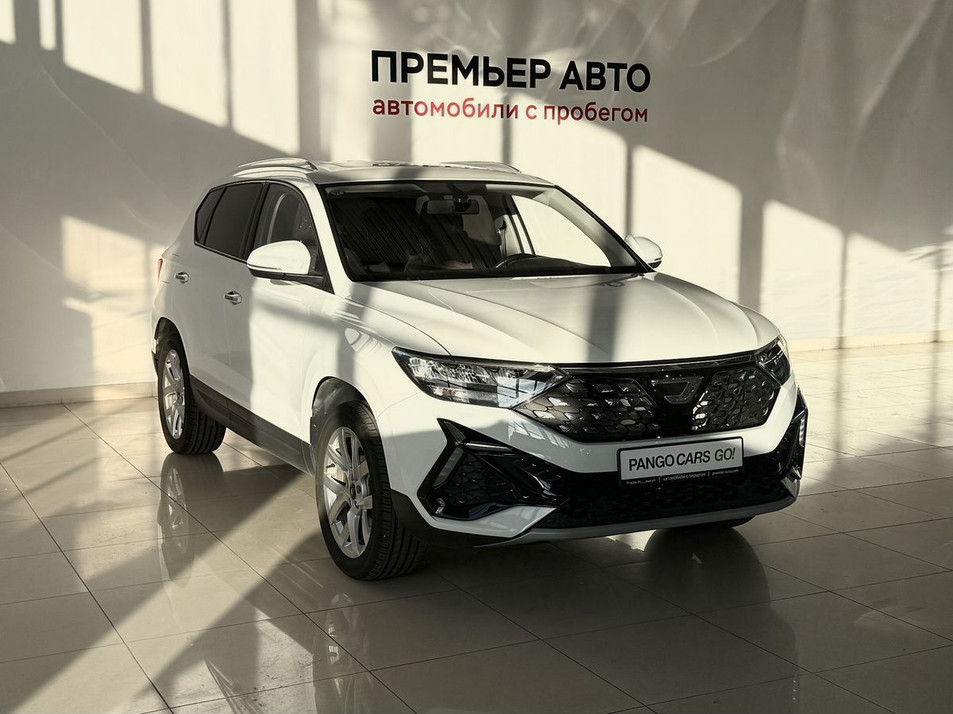 Автомобиль с пробегом Jetta VS5 в городе Смоленск ДЦ - Премьер Авто