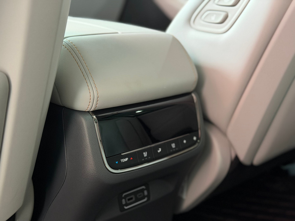 Новый автомобиль GAC GS8 GX Premium в городе Воронеж ДЦ - GAC Центр Ринг