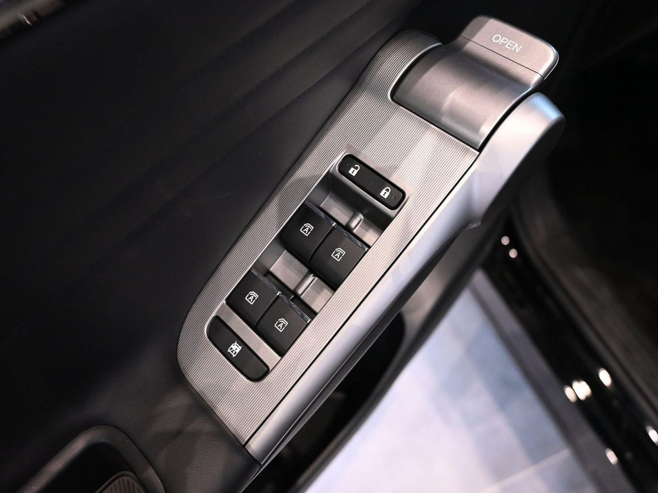 Новый автомобиль GAC GS4 GB AWD в городе Екатеринбург ДЦ - GAC Июль