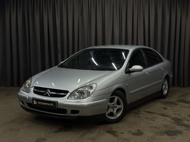 Автомобиль с пробегом Citroën C5 в городе Нижний Новгород ДЦ - Автосалон №1