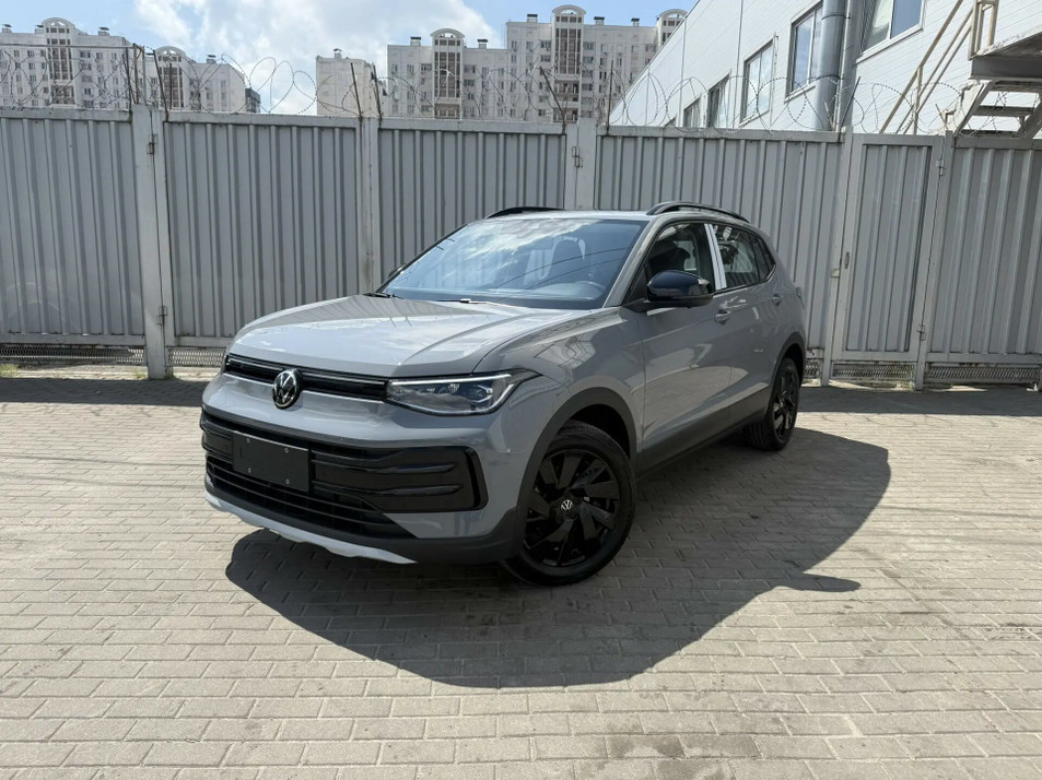 Автомобиль с пробегом Volkswagen Tharu XR в городе Ростов-на-Дону ДЦ - PANGO Центр Запад