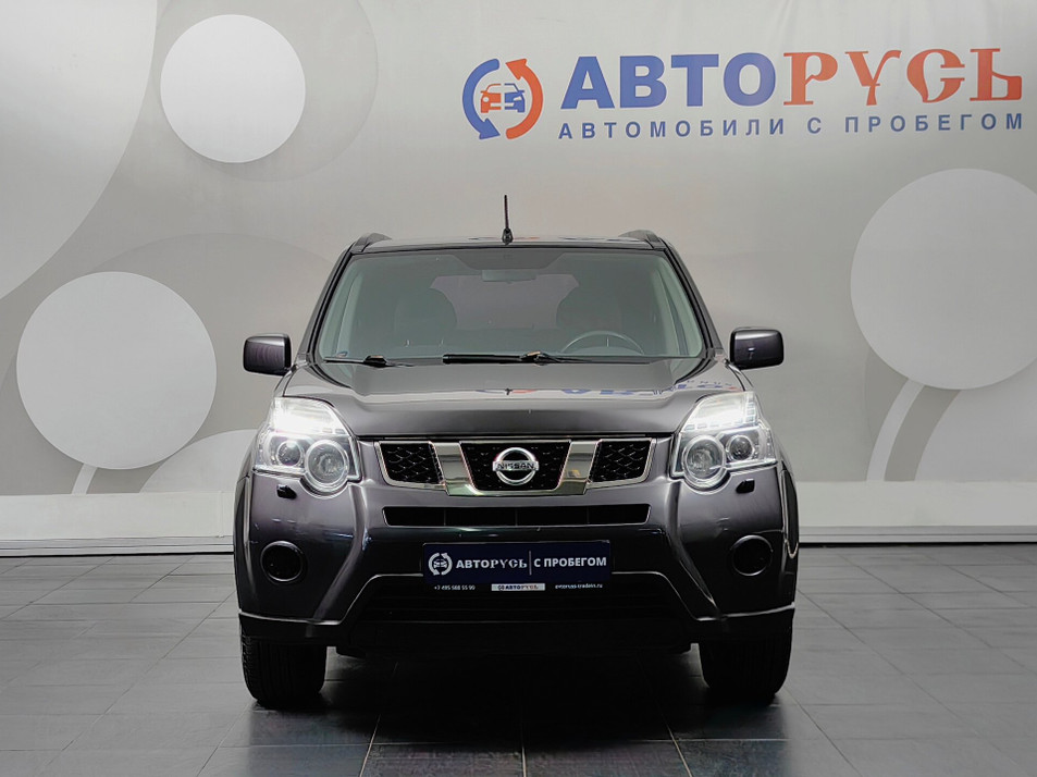 Автомобиль с пробегом Nissan X-Trail в городе Мытищи ДЦ - Haval Pro Бутово Мытищи