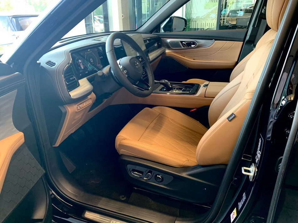 Новый автомобиль GAC GS8 GX Premium в городе Архангельск ДЦ - GAC АКСЕЛЬ