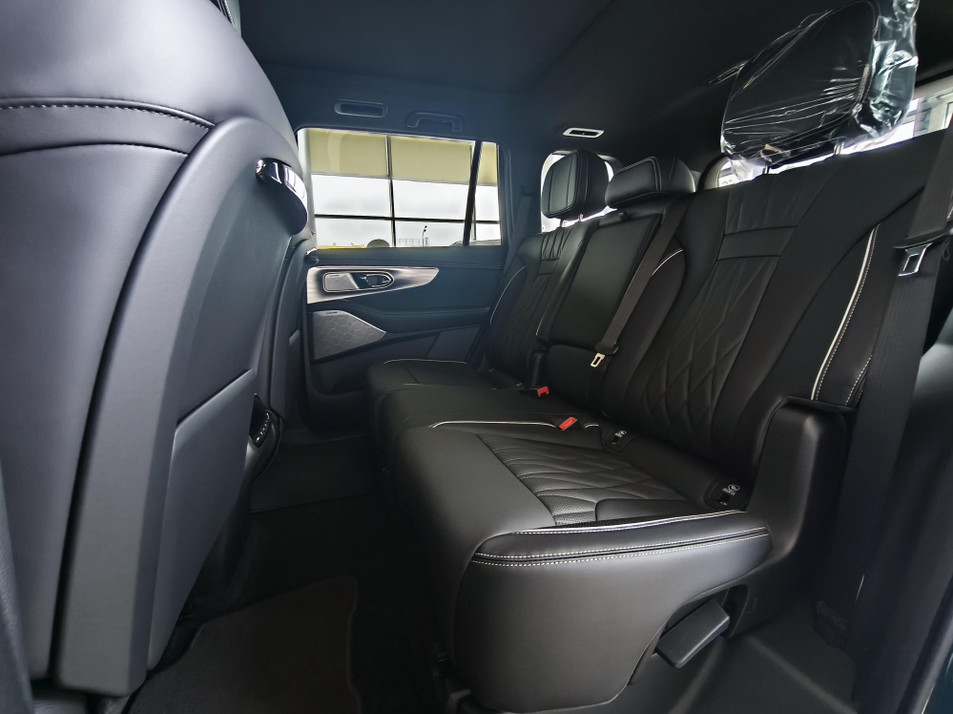 Новый автомобиль GAC GS8 GX Premium в городе Краснодар ДЦ - GAC БИЗНЕС КАР Кубань