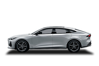 Новый автомобиль Changan UNI-V