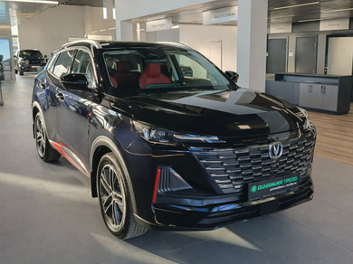 Автомобиль с пробегом Changan UNI-S 2024 в Вологда