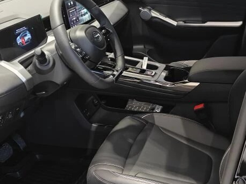 Новый автомобиль GAC GS4 GL AWD в городе Самара ДЦ - GAC Эксперт Авто