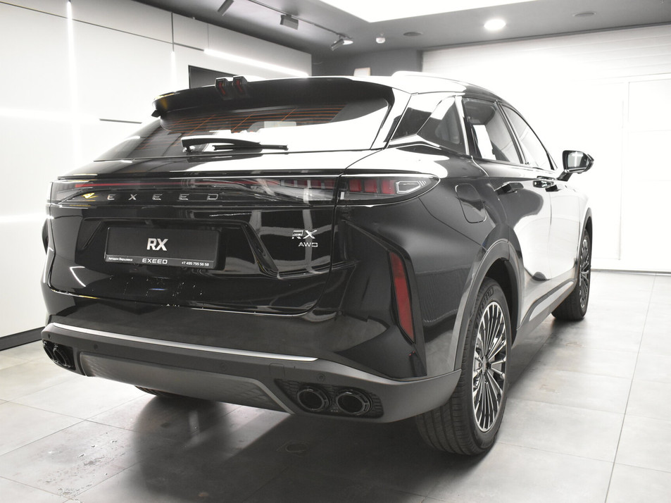 Новый автомобиль EXEED RX Premium 8AT в городе Санкт-Петербург ДЦ - Exeed Автодом Стачек NEW