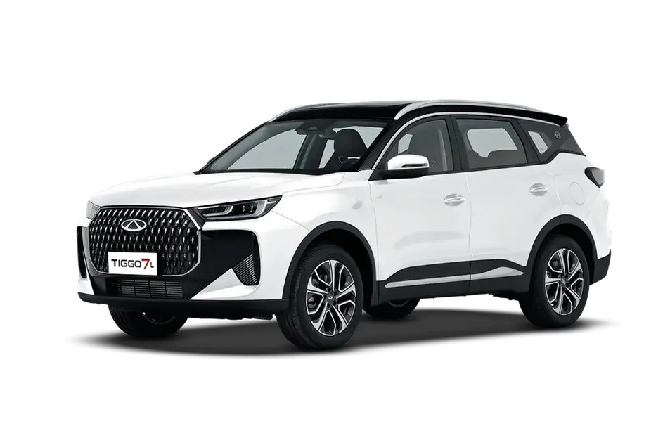 Новый автомобиль Chery Tiggo 7L Active в городе Химки ДЦ - ЧЕРИ ЦЕНТР АВТОСПЕЦЦЕНТР ХИМКИ