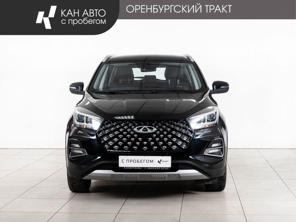 Автомобиль с пробегом Chery Tiggo 4 Pro в городе Казань ДЦ - КАЭ Оренбургский тракт