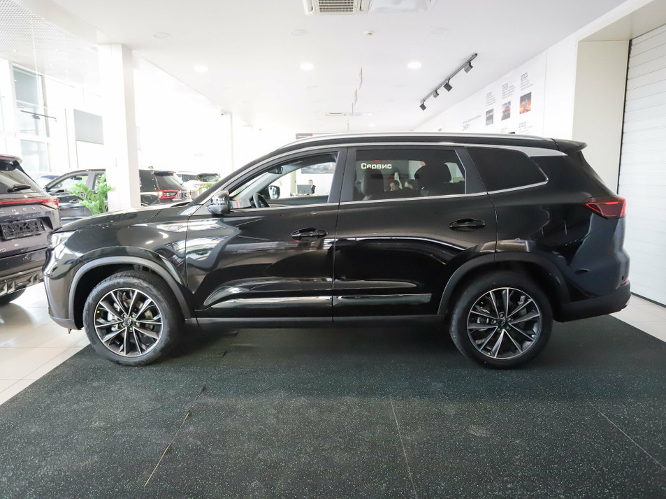 Новый автомобиль Chery Tiggo 8 Pro Max Ultimate в городе Подольск ДЦ - ЧЕРИ ЦЕНТР У СЕРВИС ЮГ