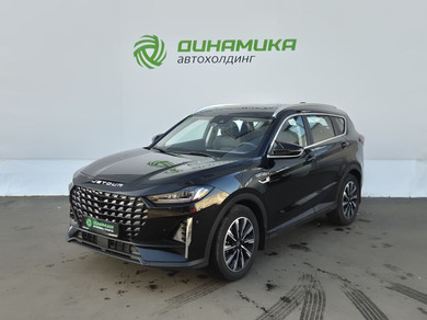 Автомобиль с пробегом JETOUR X70 PLUS 2025 в Архангельск