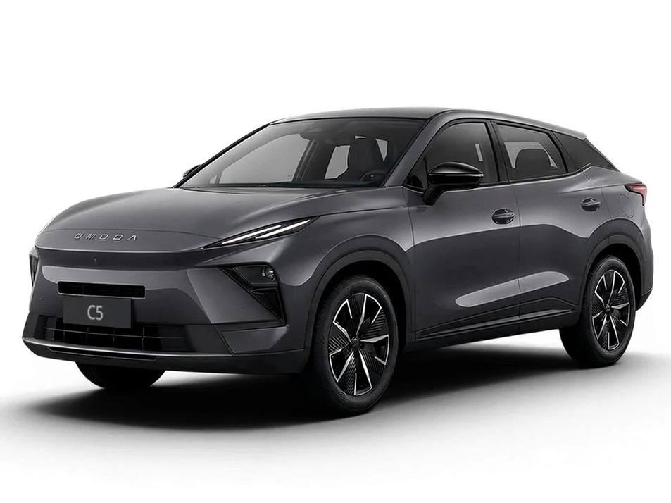 Новый автомобиль OMODA Новый C5 Актив в городе Москва ДЦ - АвтоГЕРМЕС OMODA NEW АВИТО