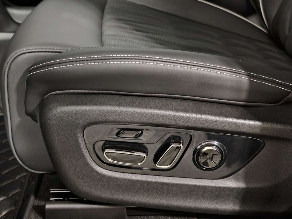 Новый автомобиль GAC GS8 GX Premium в городе Санкт-Петербург ДЦ - GAC Центр Волхонский