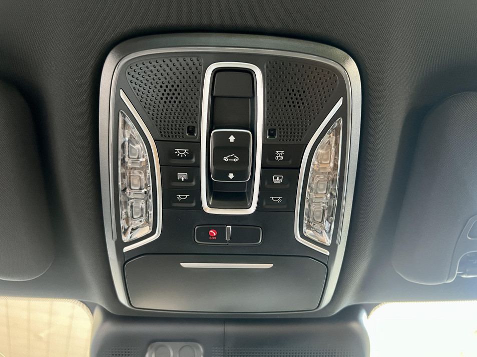 Новый автомобиль GAC GS8 GX Premium в городе Кемерово ДЦ - GAC БИЗНЕС КАР Кемерово