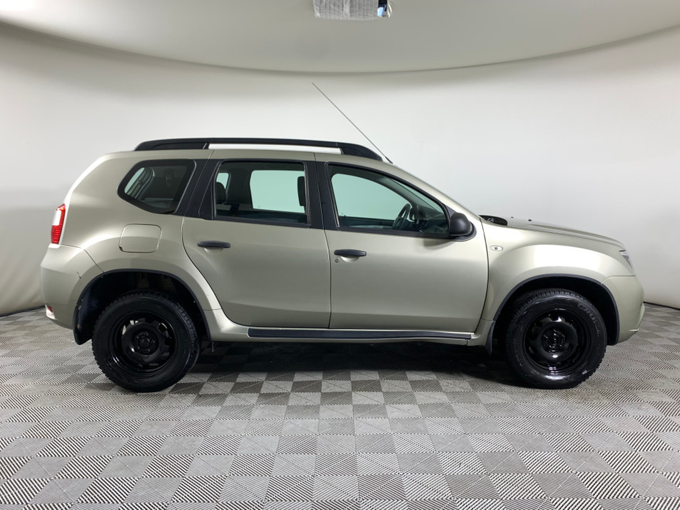 Автомобиль с пробегом Nissan Terrano в городе Одинцово ДЦ - ТЦ Кунцево
