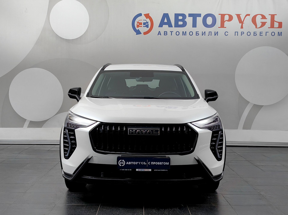 Автомобиль с пробегом Haval Jolion в городе Мытищи ДЦ - Haval Pro Бутово Мытищи