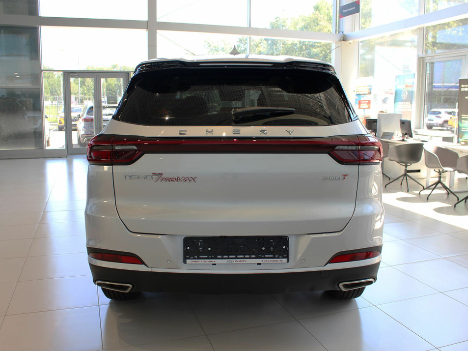 Новый автомобиль Chery Tiggo 7 Pro Max Active в городе Подольск ДЦ - ЧЕРИ ЦЕНТР У СЕРВИС ЮГ