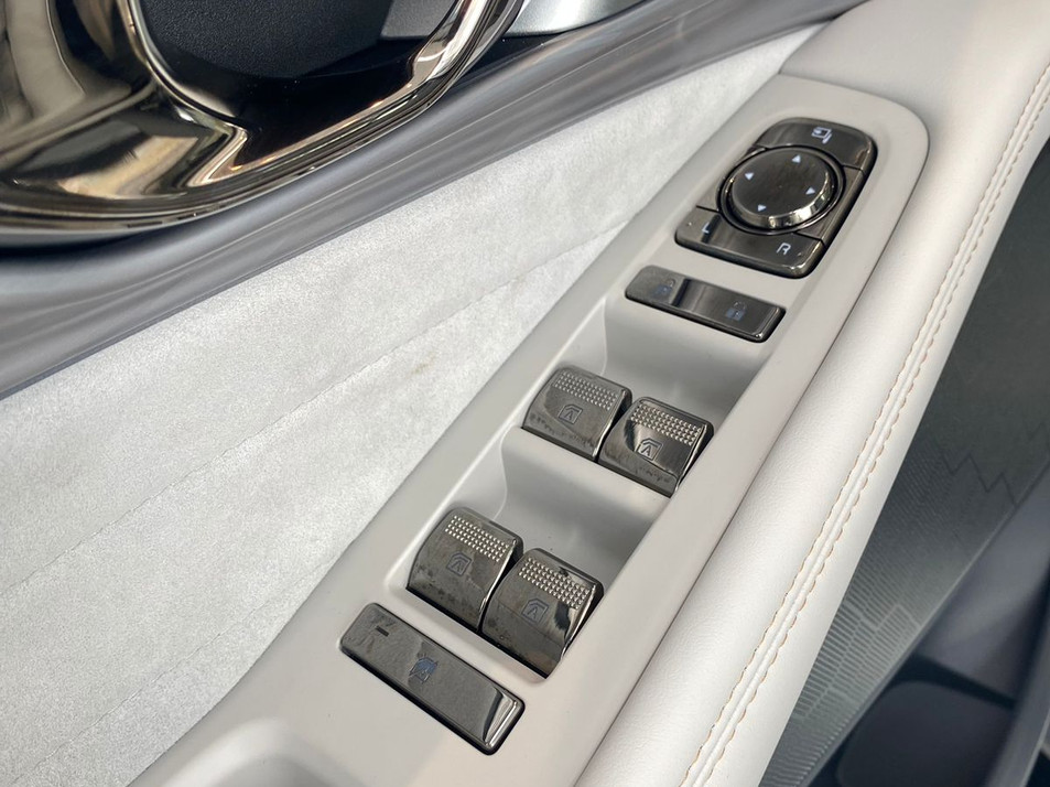 Новый автомобиль GAC GS8 GX Premium в городе Саратов ДЦ - GAC Саратов-Авто-Тим