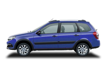 Новый автомобиль LADA Granta