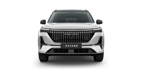 Новый автомобиль VOLGA K40 Премиум в городе Краснодар ДЦ - Техно Темп Краснодар