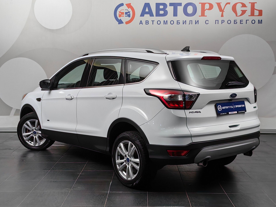Автомобиль с пробегом FORD KUGA в городе Мытищи ДЦ - Haval Pro Бутово Мытищи