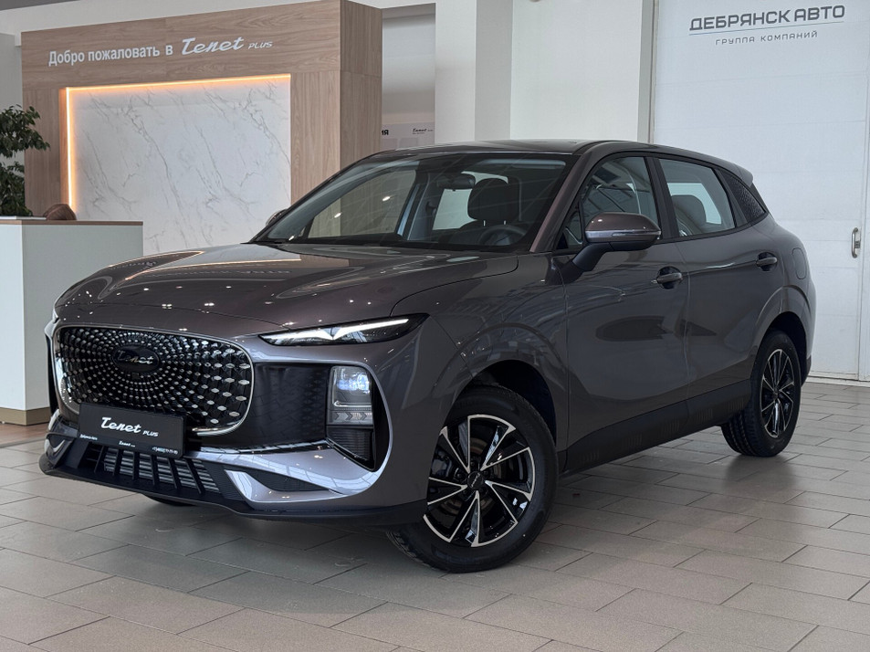 Новый автомобиль TENET Plus L4 Стайл в городе Брянск ДЦ - Tenet Plus NEW Дебрянск