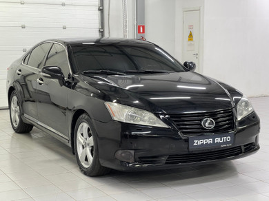 Автомобиль с пробегом Lexus ES в городе Ижевск ДЦ - Автосалон ZIPPA AUTO на Азина