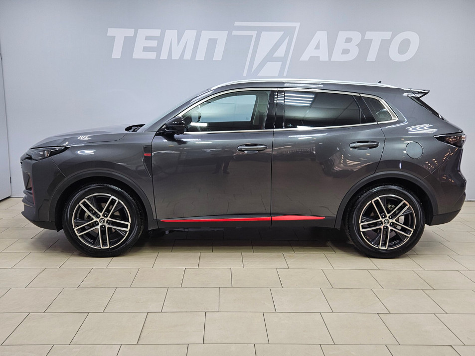 Автомобиль с пробегом Changan CS55PLUS в городе Краснодар ДЦ - Темп Авто К