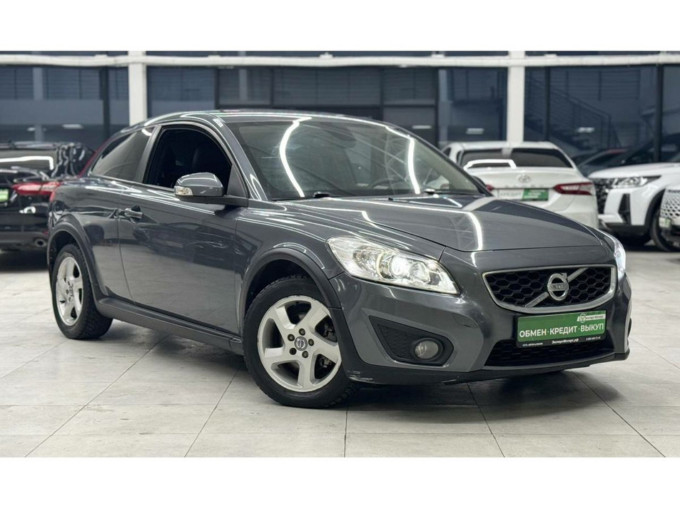 Автомобиль с пробегом Volvo C30 в городе Шахты ДЦ - Френд Авто