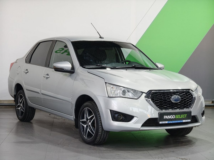 Автомобиль с пробегом Datsun on-DO в городе Оренбург ДЦ - PANGO Центр Оренбург