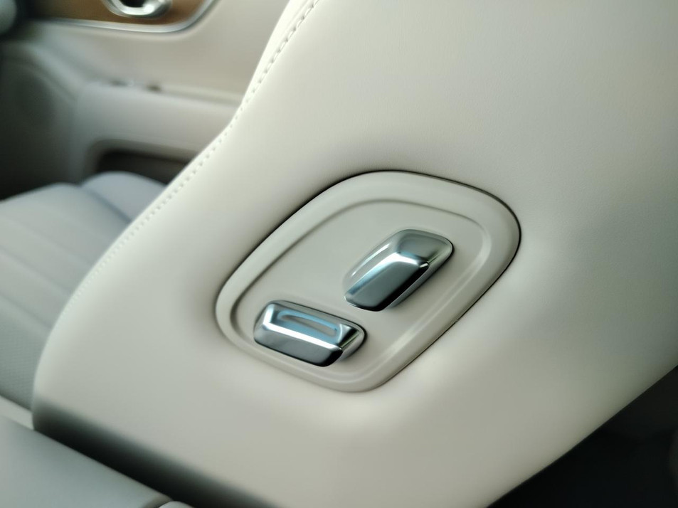 Новый автомобиль GAC S9 SX Premium в городе Краснодар ДЦ - GAC Юг-Авто