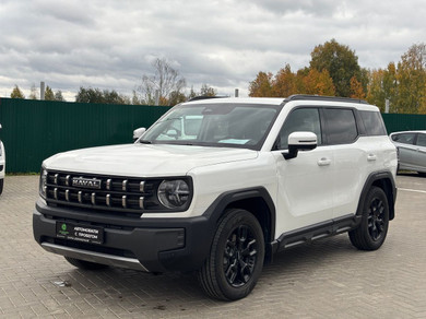 Автомобиль с пробегом Haval H3 2024 за 2 800 000 в Сыктывкар Автомобиль с пробегом Haval H3 2024 в Сыктывкар