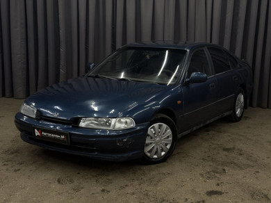 Автомобиль с пробегом Honda Accord в городе Нижний Новгород ДЦ - Автосалон №1
