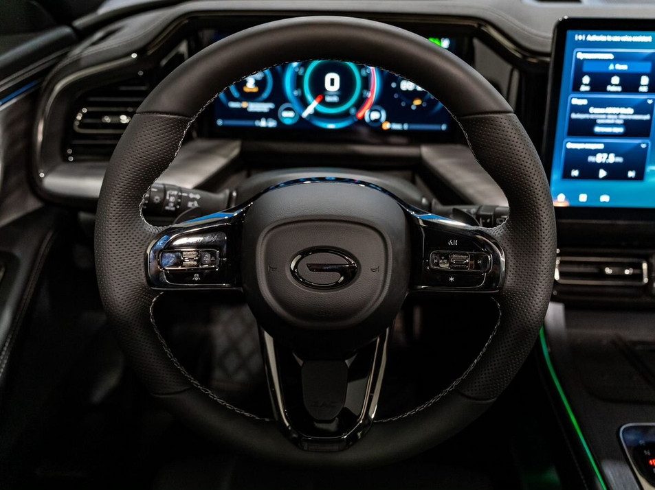 Новый автомобиль GAC GS8 GX Premium в городе Ростов-на-Дону ДЦ - GAC Сокол Моторс