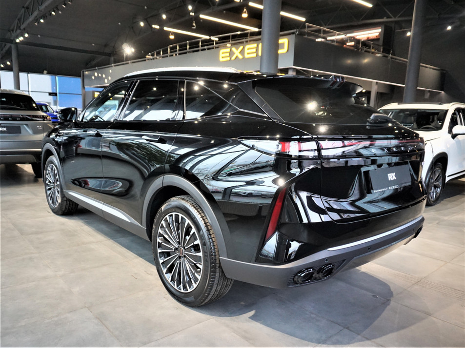 Новый автомобиль EXEED RX Premium 8AT в городе Химки ДЦ - Exeed Центр АвтоСпецЦентр Химки