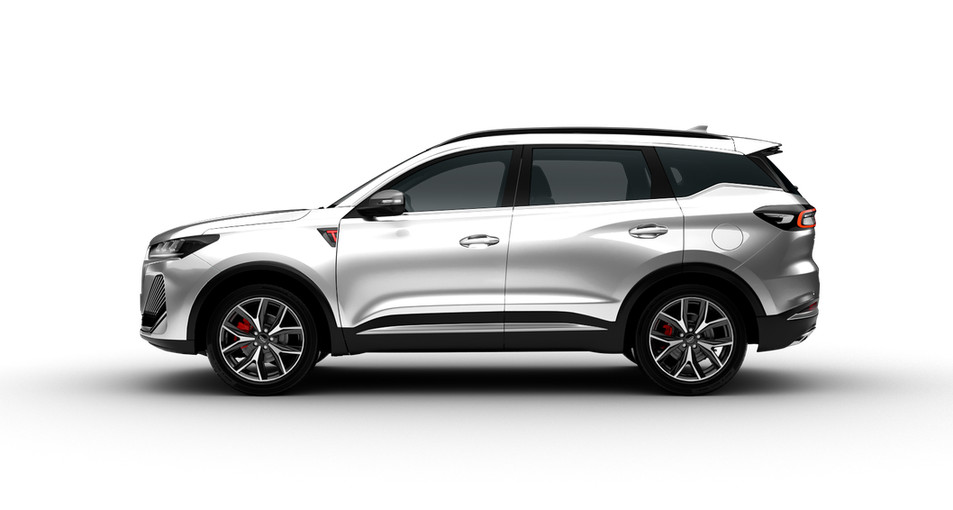 Новый автомобиль Chery Tiggo 7 Pro Max Active в городе Химки ДЦ - ЧЕРИ ЦЕНТР АВТОСПЕЦЦЕНТР ХИМКИ