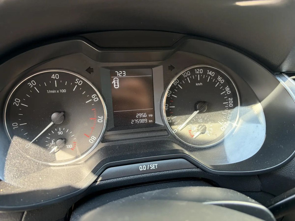 Автомобиль с пробегом Volkswagen Tiguan в городе Оренбург ДЦ - PANGO Центр Оренбург