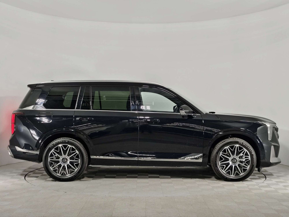 Новый автомобиль GAC GS8 GX Premium в городе Санкт-Петербург ДЦ - GAC ИАТ Приморский