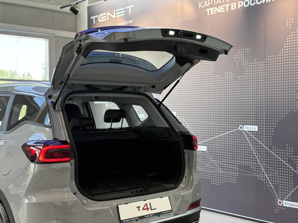 Новый автомобиль TENET T4L Прайм в городе Пермь ДЦ - Tenet Пермь New