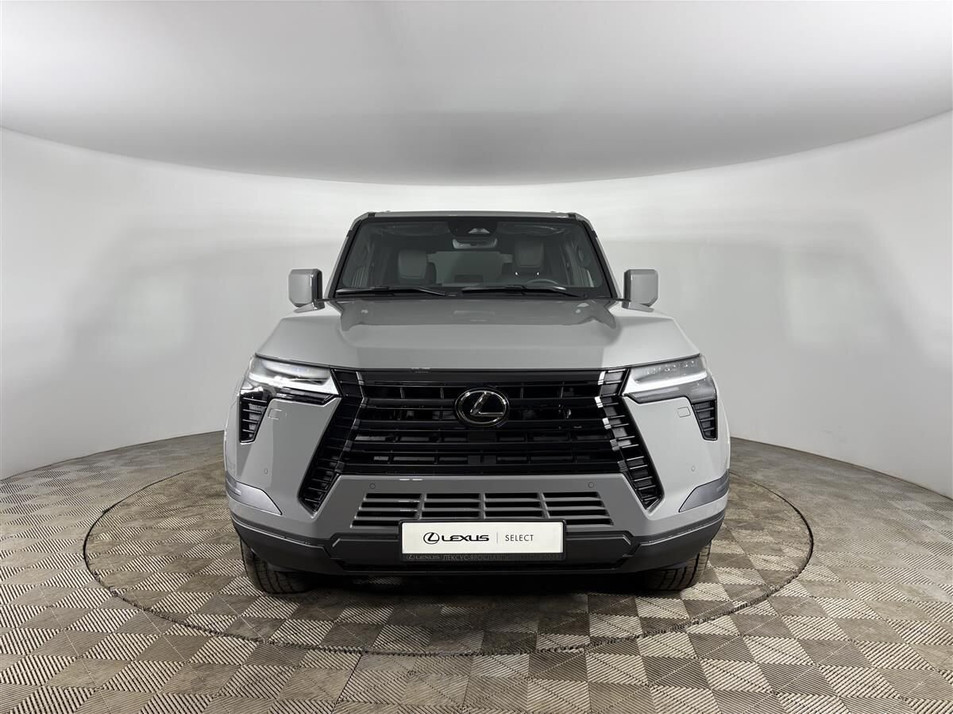 Автомобиль с пробегом Lexus GX в городе Ярославль ДЦ - Toyota центр Ярославль