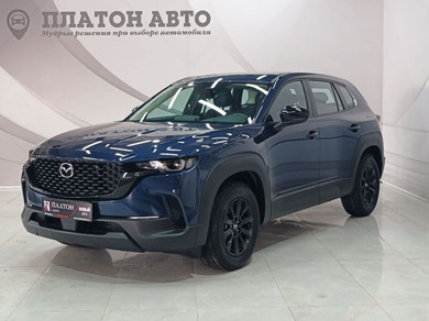 Новый автомобиль Mazda CX-50 Anxing в городе Воронеж ДЦ - Платон Авто